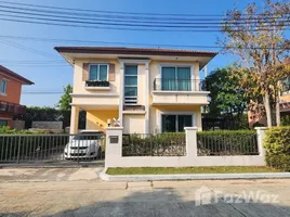 3 спален Дом на продажу в Boulevard Tuscany Cha Am - Hua Hin, Ча Ам, Ча Ам, Пхетчхабури, Таиланд