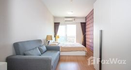 Unités disponibles à Supalai Monte at Viang