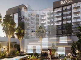 1 спален Квартира на продажу в Azizi Mirage 1, Glitz, Dubai Studio City (DSC), Дубай