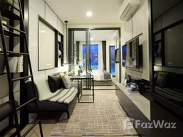 Studio Condo for sale at Denim Jatujak, Chomphon, Chatuchak