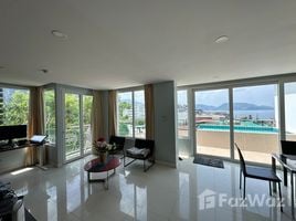 2 chambre Condominium à vendre à The Baycliff Residence., Patong, Kathu, Phuket
