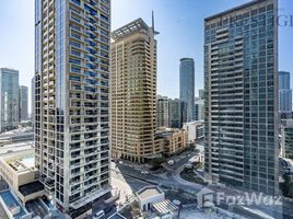 1 спален Квартира на продажу в Silverene Tower B, Silverene, Dubai Marina