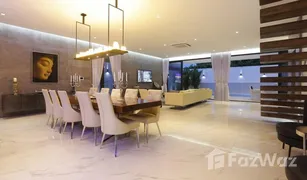 6 Bedrooms Villa for sale in Nong Prue, Pattaya 