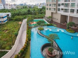 3 Bedroom Condo for rent at The Krista, Binh Trung Dong, District 2