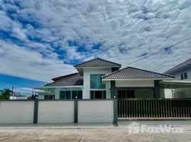 ขายบ้านเดี่ยว 3 ห้องนอน ใน เมืองพัทยา, พัทยา, เมืองพัทยา