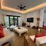 4 Bedroom Villa for sale at Samui Beach Village, Maret, Koh Samui