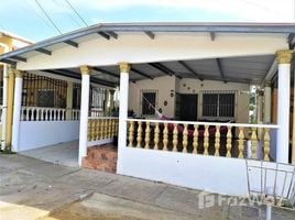 2 chambre Maison à vendre à PANAMA OESTE., San Carlos