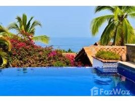 4 Habitación Casa en venta en Puerto Vallarta, Jalisco, Puerto Vallarta