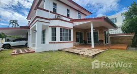 Viviendas disponibles en Land and Houses Park