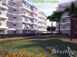 3 Bedroom Apartment for sale at Green 5, 6 October Compounds, 6 October City