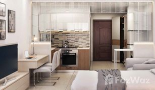 Studio Apartment for sale in Phase 1, Dubai Azizi Montrell