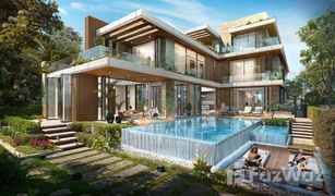 6 Habitaciones Villa en venta en Brookfield, Dubái Cavalli Estates