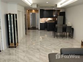 อพาร์ทเม้นท์ 2 ห้องนอน ให้เช่า ในโครงการ พรีเมียร์ คอนโดมิเนียม, คลองตัน