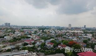 1 Schlafzimmer Wohnung zu verkaufen in Lat Yao, Bangkok Baan Prachaniwet 1
