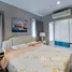 2 Schlafzimmer Wohnung zu verkaufen im Centric Sea, Nong Prue