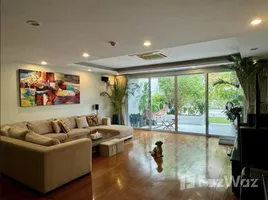 4 Habitación Casa en venta en The Natural Place, Khlong Toei Nuea, Watthana, Bangkok, Tailandia