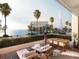 2 спален Квартира на продажу в Bluewaters Bay, Bluewaters Residences, Bluewaters