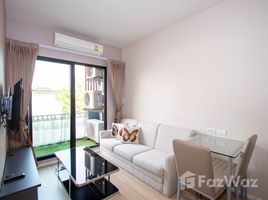 2 Bedroom Condo for sale at Parano Condo @ Chiangmai, Tha Sala, Mueang Chiang Mai, Chiang Mai