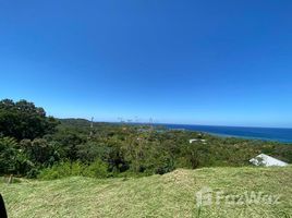 N/A Terrain a vendre à , Bay Islands Amazing View Land in Sandy Bay for Sale