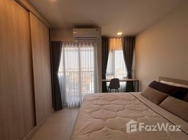 คอนโด 1 ห้องนอน ให้เช่า ในโครงการ โฟล บาย แสนสิริ, คลองสาน