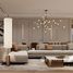 2 спален Квартира на продажу в Raffles The Palm, The Crescent