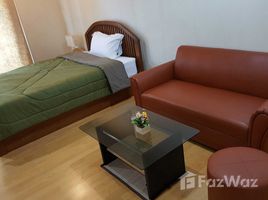 คอนโด สตูดิโอ ให้เช่า ในโครงการ สีลม เทอเรส, สีลม, บางรัก