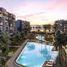 3 Bedroom Apartment for sale at Sky AD, New Capital Compounds