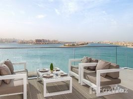4 Bedroom Apartment for sale at Serenia Living, Palm Jumeirah, The Crescent, Palm Jumeirah