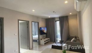 2 Bedrooms Condo for sale in Nong Prue, Pattaya The Base Central Pattaya