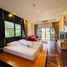 4 Schlafzimmer Villa zu vermieten im Ekmongkol 1 Village, Nong Prue, Pattaya, Chon Buri
