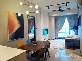 1 chambre Appartement à louer à , Makati City, Southern District, Metro Manila