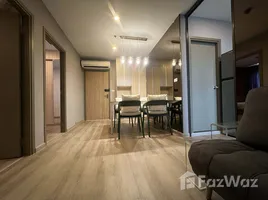 คอนโด 2 ห้องนอน ให้เช่า ในโครงการ ไอดีโอ โอทู, บางนา, บางนา, กรุงเทพมหานคร, ไทย