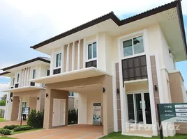 3 Bedroom House for sale at The Grand Park, San Phranet, San Sai, Chiang Mai