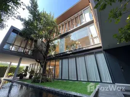 5 Bedroom Villa for rent at Issara Residence Rama 9, Bang Kapi, Huai Khwang, Bangkok, Thailand