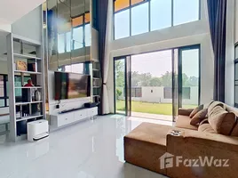 3 Bedroom House for sale in Nong Chom, San Sai, Nong Chom