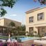 5 Bedroom Villa for sale at Yas Park Views, Yas Acres, Yas Island