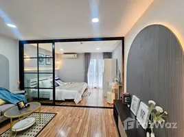 1 Habitación Departamento en venta en Regent Home 15, Anusawari