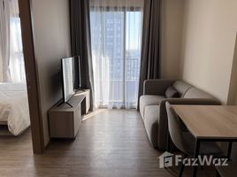 1 Bedroom Condo for rent at NIA By Sansiri, Phra Khanong Nuea