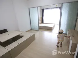 1 Schlafzimmer Wohnung zu vermieten im Supalai Veranda Rama 9, Bang Kapi, Huai Khwang, Bangkok