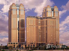 2 غرفة نوم شقة للبيع في Zed Towers, Sheikh Zayed Compounds, الشيخ زايد