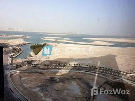 1 Bedroom Condo for sale at The Gate Tower 3, Shams Abu Dhabi, Al Reem Island, Abu Dhabi, United Arab Emirates