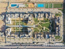 2 Schlafzimmer Appartement zu verkaufen im The Courtyards, Sheikh Zayed Compounds, Sheikh Zayed City