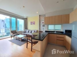 1 chambre Condominium à louer à , Chatuchak