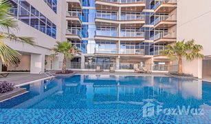 1 Habitación Apartamento en venta en Sobha Hartland, Dubái Gemini Splendor