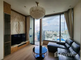 2 chambre Appartement à louer à , Khlong Toei Nuea