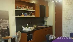 2 Schlafzimmern Wohnung zu verkaufen in Phra Khanong, Bangkok Ashton Morph 38