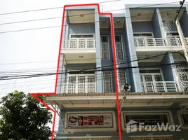 4 Bedroom Villa for sale in Saensokh, Phnom Penh, Phnom Penh Thmei, Saensokh