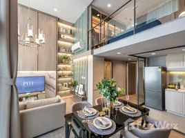 2 Bedroom Condo for sale at PITI SUKHUMVIT 101, Bang Chak