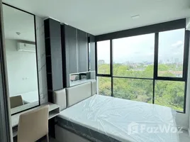 คอนโด 1 ห้องนอน ให้เช่า ในโครงการ แอทโมซ ทรอปิคาน่า บางนา, บางนา, บางนา