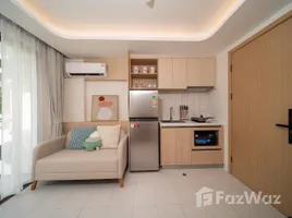 1 Bedroom Apartment for sale at Fantasea Condo Kamala, Kamala, Kathu